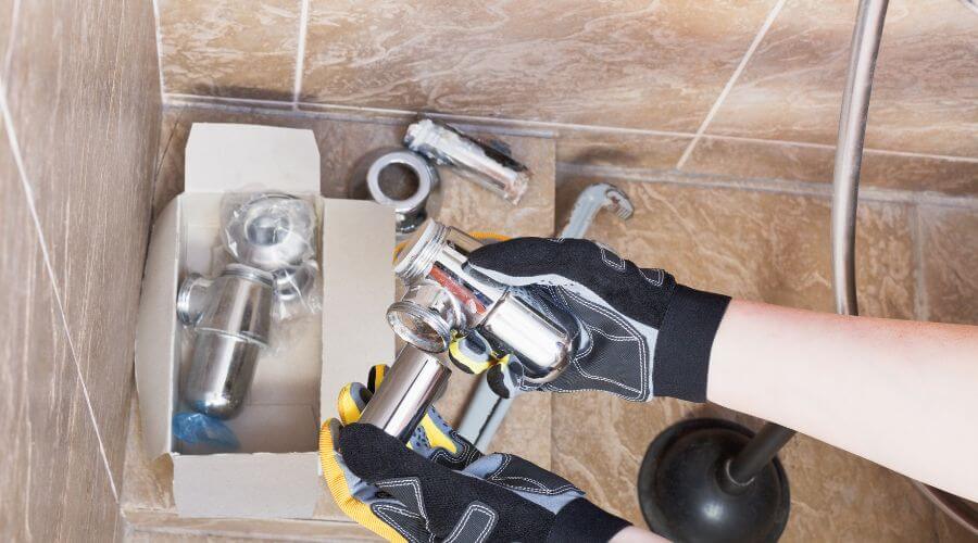 Local Chimney Repair in Bardolph, IL